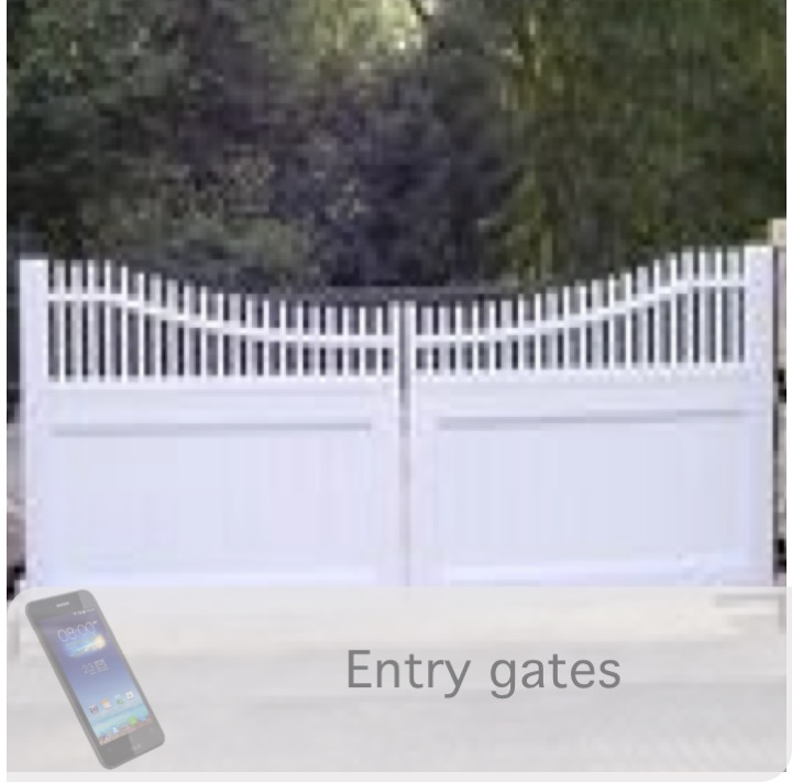 Gates